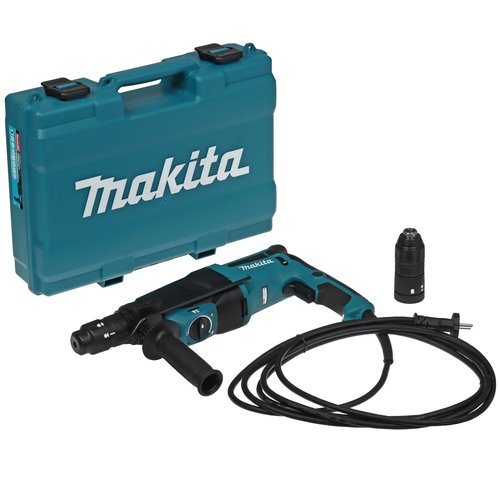 Перфоратор Makita HR2670FT
