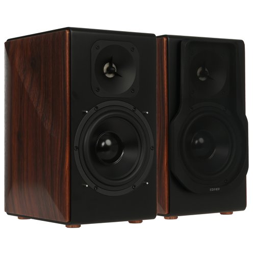 Колонки Edifier S3000MKII коричневый
