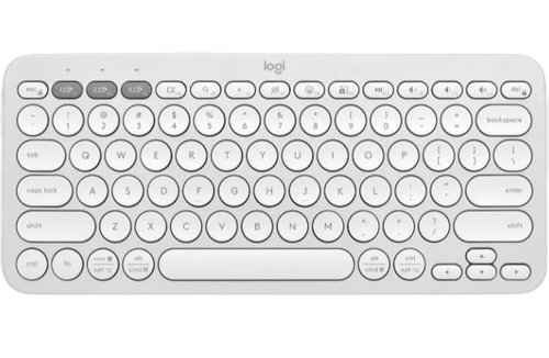 Keyboard  wireless Pebble Keys 2 K380s