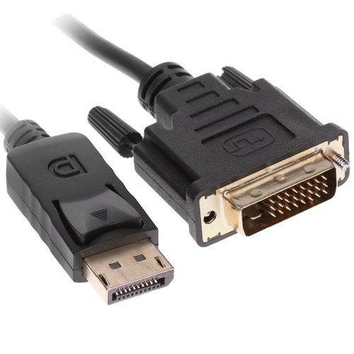 Cablexpert DisplayPort - DVI-D, 1.8 м