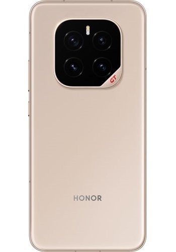 6.78" Смартфон HONOR GT Pro 256 ГБ золотистый