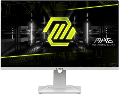 27" Монитор MSI 27" MAG 274QRFW E20 белый