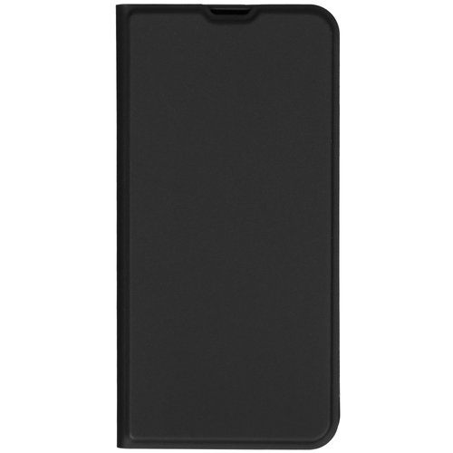 Чехол-книжка  Aceline Kors для POCO M8 Pro 5G черный