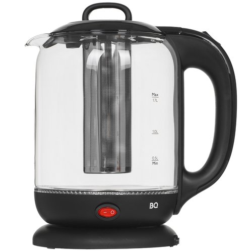 Электр чайнек BQ KT1701G