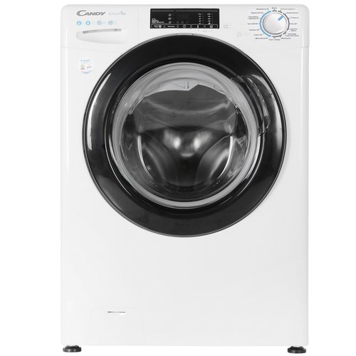 Стиральная машина Candy Smart Pro CSO34106TB1/2-07 белый