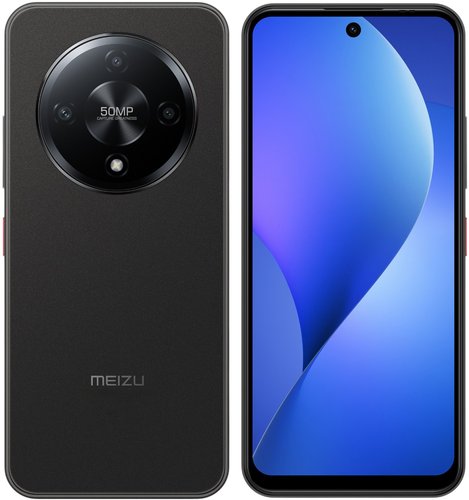 6.79" Смартфон Meizu Mblu 22 Pro 128 ГБ