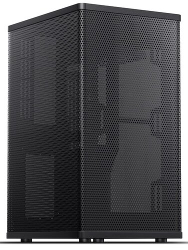 Корпус JONSBO VR3 [VR3Black] черный