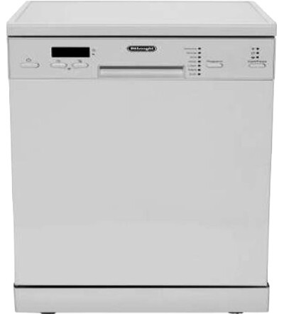 Посудомоечная машина de longhi