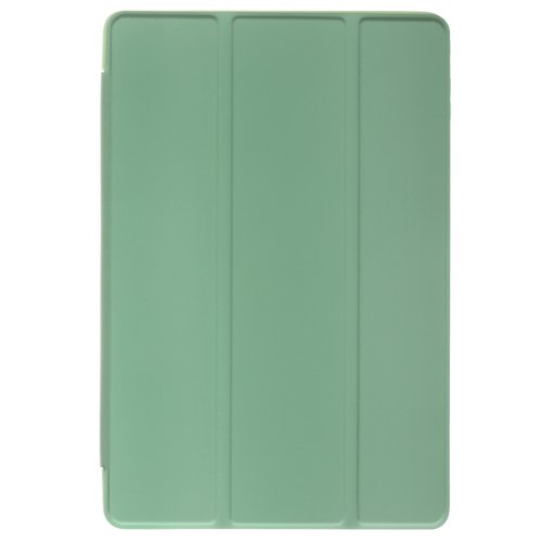 Чехол-книжка  BoraSCO для KENSHI H10/ H11/ Pad H15 зеленый