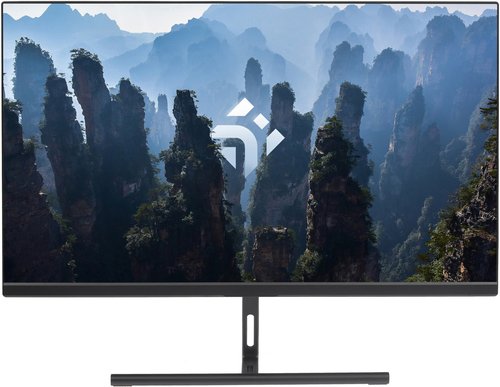 23.8" Монитор DEXP DF24N4 черный