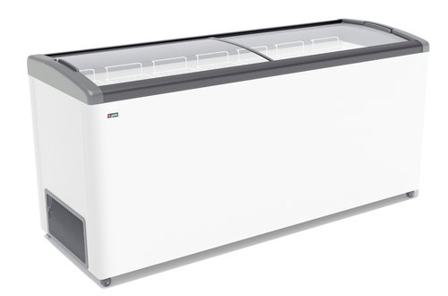 Муздатыгыч ларь Frostor Gellar FG 700 E