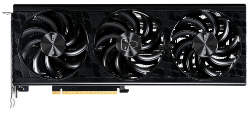 Видеокарта Gainward GeForce RTX 5060 Python III OC [NE75060T19P1-GB2063T]