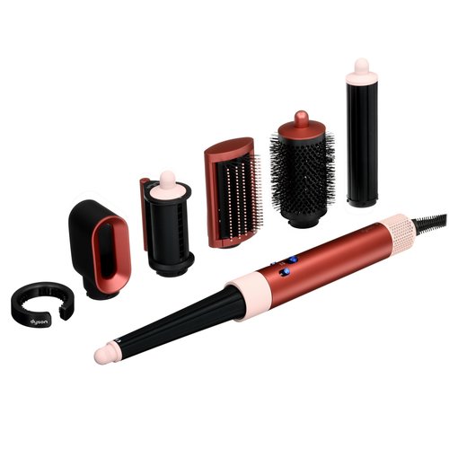 Multistyler Dyson Airwrap i.d. HS08 Straight+Wavy