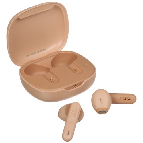 Наушники TWS JBL Wave FLEX  золотистый 2023