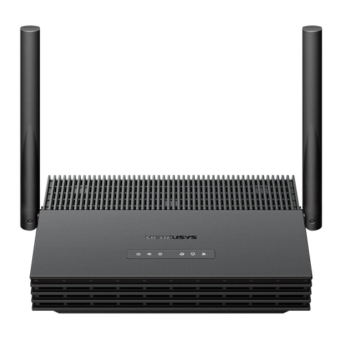 Wi-Fi-роутер Mercusys MF80X