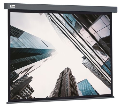 120" Экран для проектора Cactus Wallscreen CS-PSW-183X244-SG