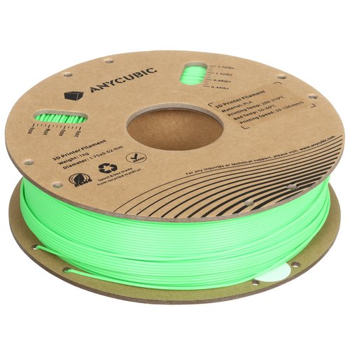 Пластик Anycubic PLA