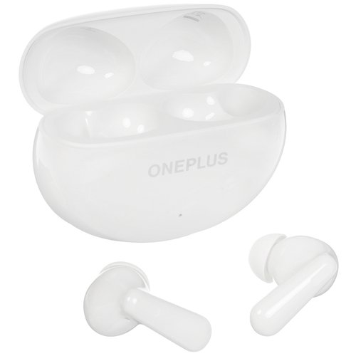 Наушники TWS OnePlus Nord Buds 3  белый 2025