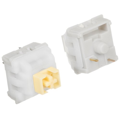 Переключатели Varmilo Daisy L [ZTZS-L-043/D]