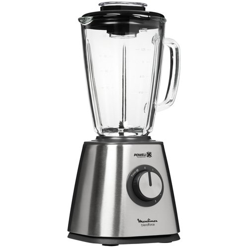 Statsionar blender Moulinex Blendforce 2 LM439D10 серебристый
