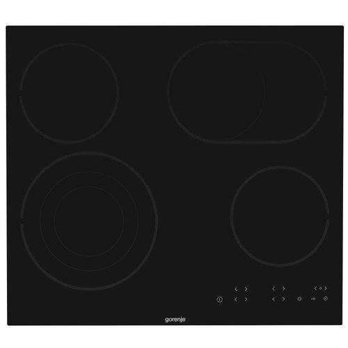 Электрическая варочная поверхность Gorenje ECT646BSCE