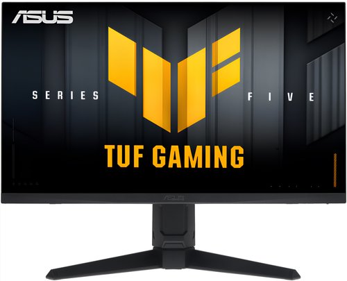 24.5" Монитор ASUS TUF Gaming VG259QL5A черный