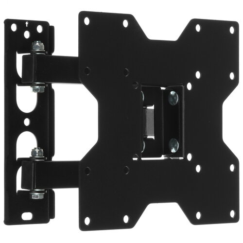 Кронштейн для ТВ DEXP RMM-222B черный