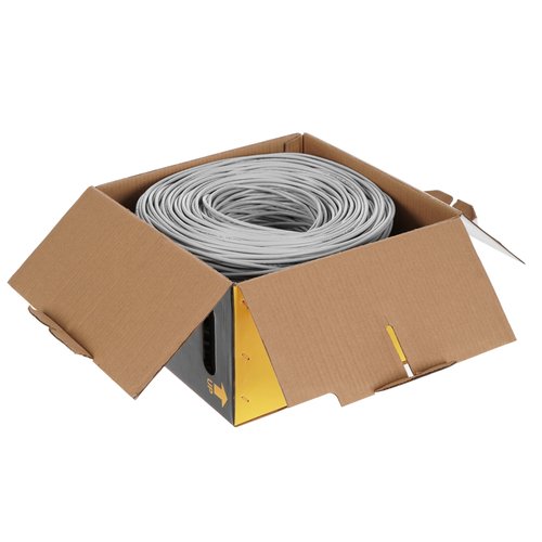 Витая пара Cablexpert UPC-5004E-SOL