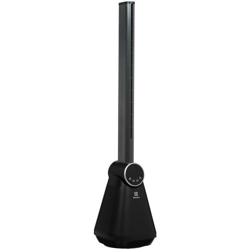 Вентилятор Electrolux EFB-1210b  черный