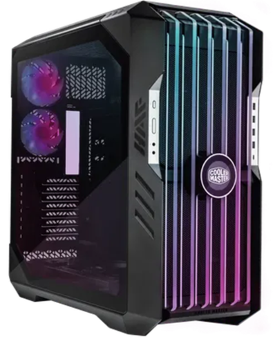 Корпус Cooler Master HAF 700 EVO  серый
