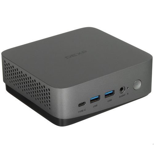 Mini PC DEXP Atlas AT01CY