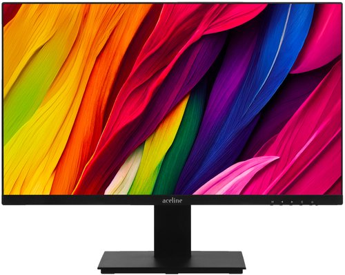 23.8" Монитор Aceline CF24N2 черный