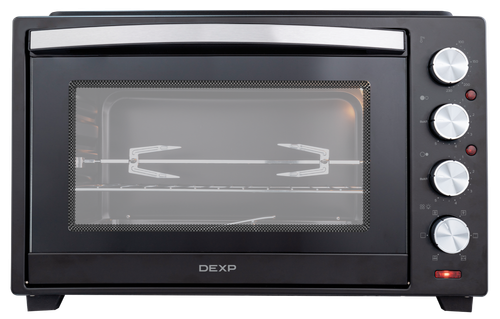 Мини-печь DEXP DEO-3815HP черный