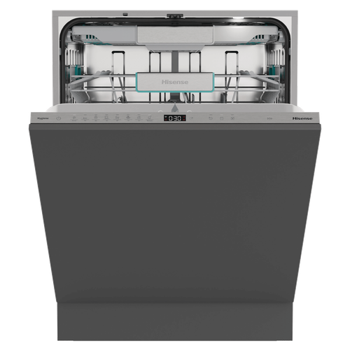 Встраиваемая посудомоечная машина Hisense HV693A65AD