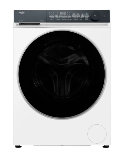 Стиральная машина Haier HW90-B14367SU1 белый