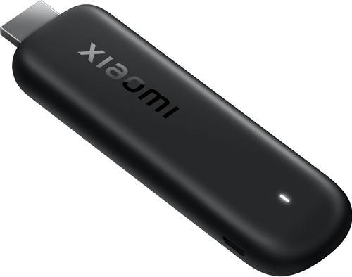 Медиаплеер Xiaomi TV Stick HD (2nd Gen)
