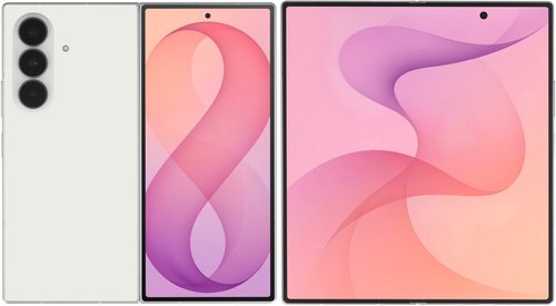 8" Smartphone Samsung Galaxy Z Fold8 Ultra 512 GB beige