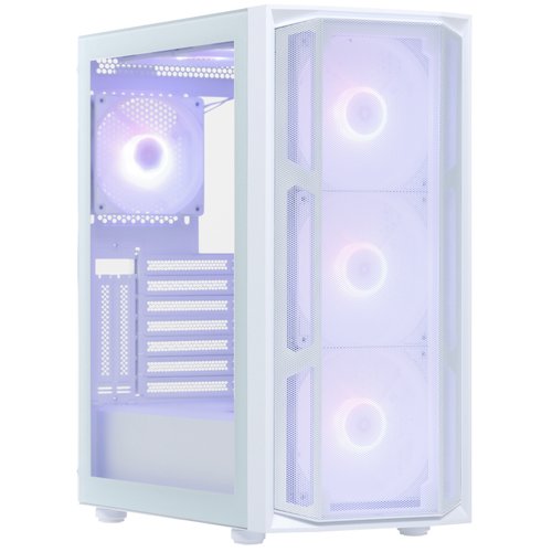 PC case ARDOR GAMING Rare M6  white