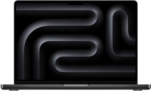 14.2" Ноутбук Apple MacBook Pro M4 PRO черный