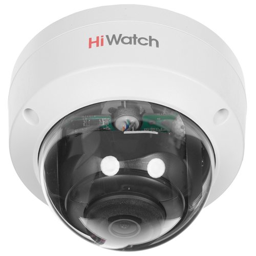 IP-камера HiWatch DS-I402(B) (2.8 mm)