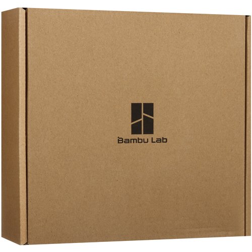 Пластик Bambu Lab PLA Basic