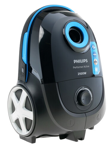 Philips fc8585 двигатель