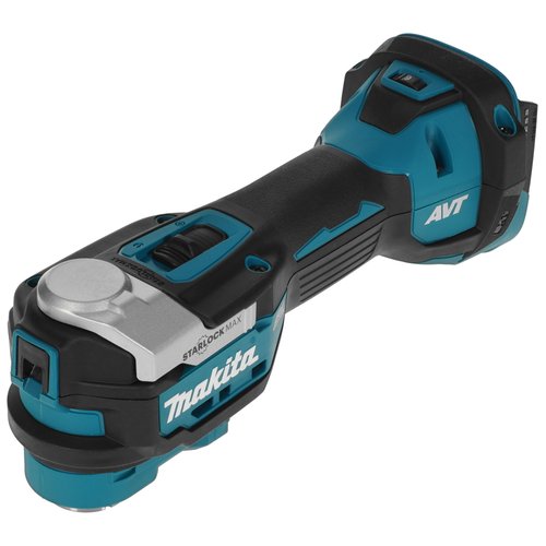 Реноватор Makita DTM52Z LXT 18V , Без ЗУ, Без АКБ