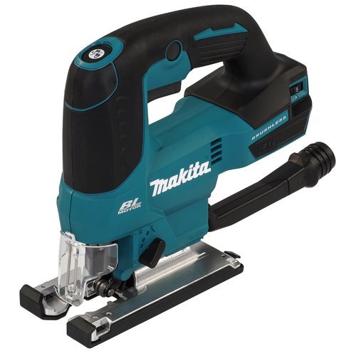 Электрический лобзик Makita DJV184Z LXT 18V , Без ЗУ, Без АКБ