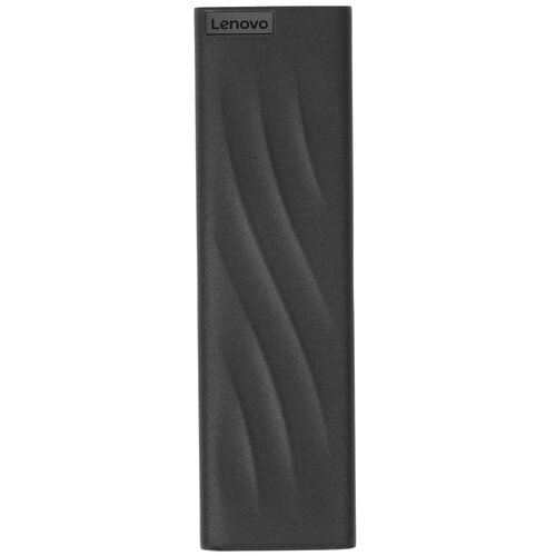 512 ГБ Внешний SSD Lenovo PS9 [QXB1N43018]