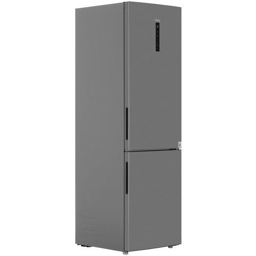 Haier C4F640CXU1серебристый