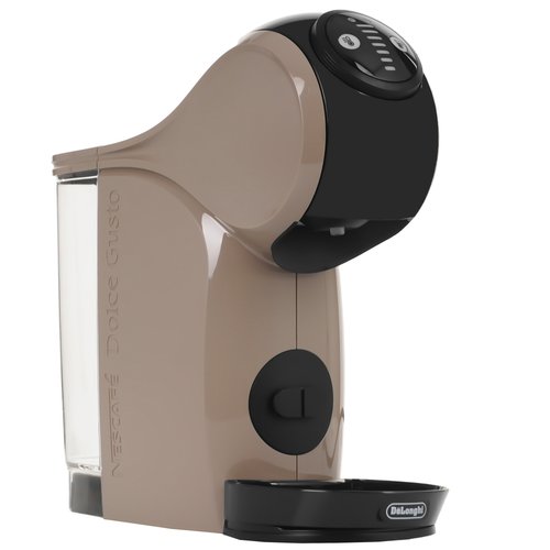 Кофемашина капсульная DeLonghi EDG226.BG