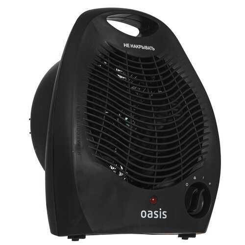 Тепловентилятор Oasis SR-20R