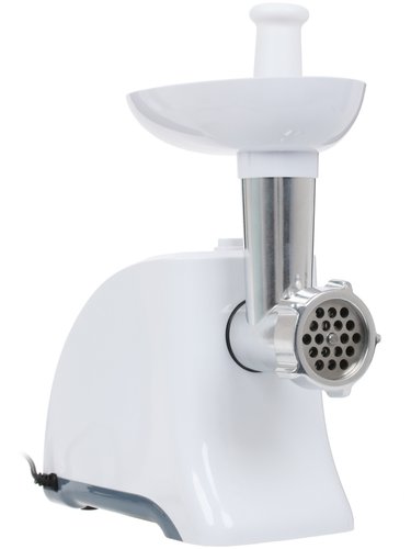 Мясорубка электрическая Centek CT-1609 белый