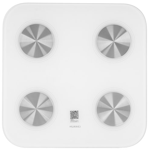 Весы Huawei Body Fat Scale 3 белый